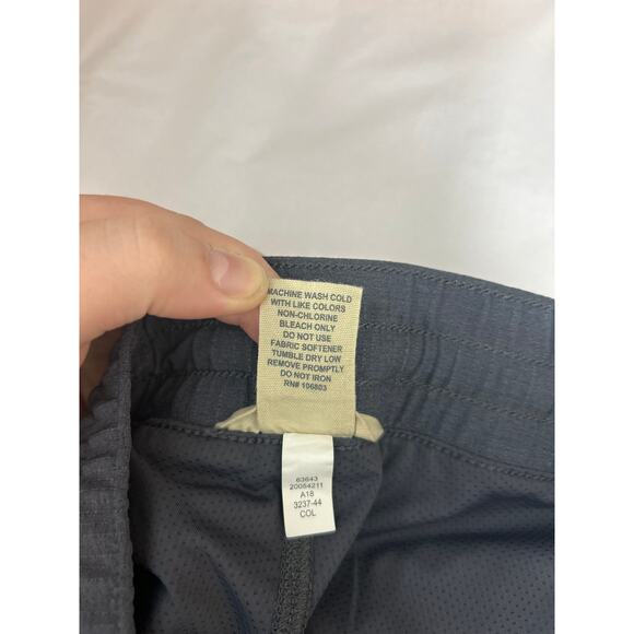 Duluth Skort 8 Gray Performance Skirt Shorts Athletic Tennis Golf Pickleball - Picture 9 of 9